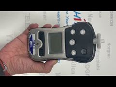 Detector multigás Honeywell QRAE3 BTYMQ-PGM-2500