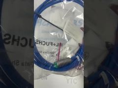 Sensor de proximidade Pepperl Fuchs NJ2-12GM-N projetado