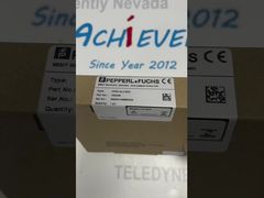 Pepperl+Fuchs KFD2-SL2-EX2 barreira isoladora de 2 canais