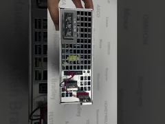 FONTE DE ALIMENTAÇÃO COMUTADA FECHADA DE ALTO DESEMPENHO MEAN WELL RSP-2400-24