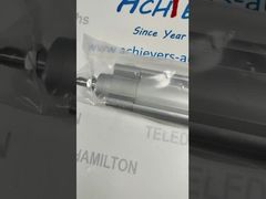 Cilindro de perfil padrão ISO de alto desempenho Festo DSBC-40-250-PPVA-N3 projetado