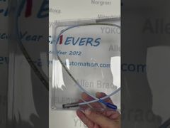 Sonda de montagem invertida de alta precisão Bently Nevada 330106-05-30-05-02-CN para máquinas críticas