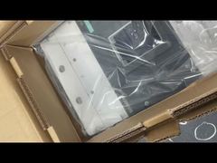 Disjuntor SIEMENS 3VL5750-1SP36-0AA0 de 3 polos