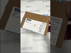 Controlador lógico programável (PLC) modular SIEMENS S7-400