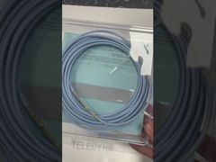 Cabo de extensão padrão 3300 XL Bently Nevada 330130-045-00-CN