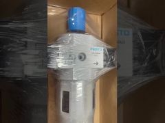 Festo LFR - D - MAXI Filtro Regulador - Produto