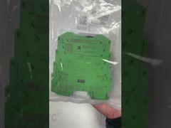 Phoenix Contact MCR - SL - R - UI Transdutor de Posição do Potenciômetro