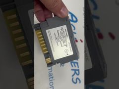 Módulo de Saída de Corrente Analógica Allen-Bradley 1734-OE2C