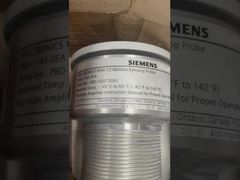 Siemens MSP-12 Heavy-Duty Motion Sensor Probe