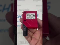 Leuze LSSRL 8.9-S12  Photoelectric Sensor