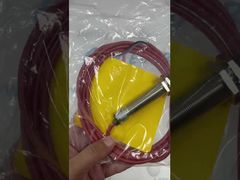 Sensor de proximidade indutivo Turck Ni8-M18-AP6XS120