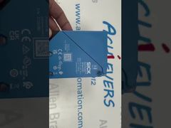 SENSOR FOTOELÉTRICO COMPACTO DE ALTO DESEMPENHO SICK WT34-V210