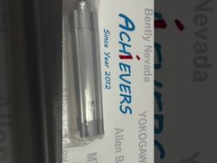 Cilindro pneumático de dupla ação de alto desempenho Festo DSBC-32-125-PPV-A-N3 - padrão ISO