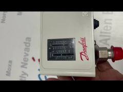 Produto do interruptor de pressão industrial Danfoss KP35