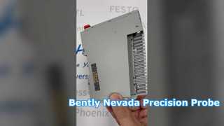 Módulo de entrada digital Allen-Bradley 5069-IB16 Compact 5000