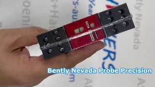 Módulo de relé de segurança BANNER ES-FA-11AA