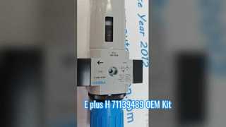 Regulador de filtro Festo LFR-D-MIDI-A