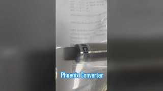 Sensor fotoelétrico cilíndrico de alta precisão SICK GRTB18-N2412