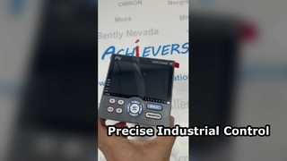Controlador de temperatura de alta precisão Yokogawa UT55A-100-11-00 para automação industrial