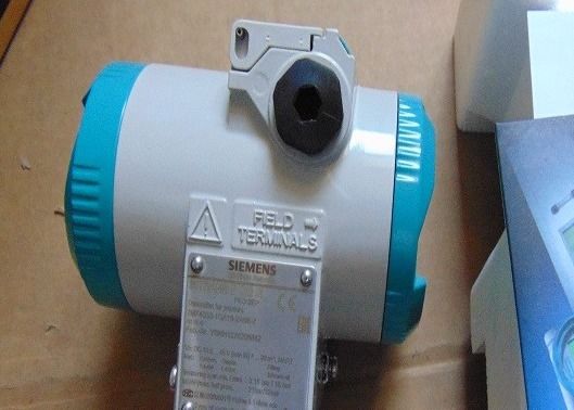 7MF4033-1DA10-2AB6-Z A01+Y01+Y15 Transmissor SIEMENS