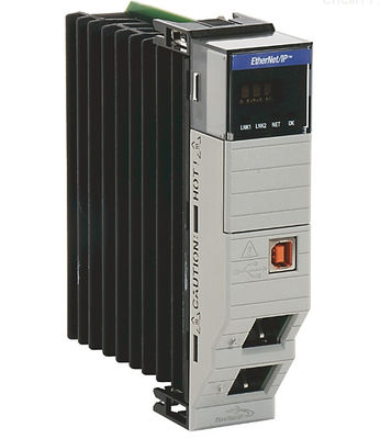 1756-EN2TR ALLEN BRADLEY Produtos PLC Módulo de Comunicação Ethernet