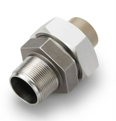 23242-02 Emerson Rosemount Sensores PH Adaptador de montagem 1,5" inserção 1" x 0,75"
