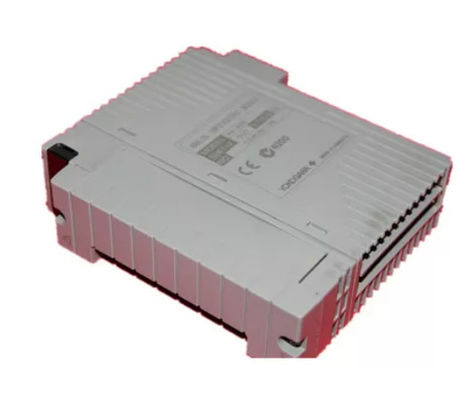 Módulo de entrada/saída analógico Yokogawa AAI835-S00 sem protecção contra explosões