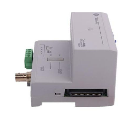 1786-RPA ALLEN BRADLEY ControlNet Modular Repeater Adaptador 24 Volts DC