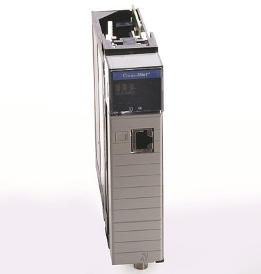 1756-CNBR Allen Bradley ControlLogix módulo de comunicação isolamento tensão 30 volts contínuo