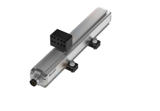 Balluff BTL7-E501-M1600-P-S32 Sensores de posição linear magnetostrictive em camadas de perfis