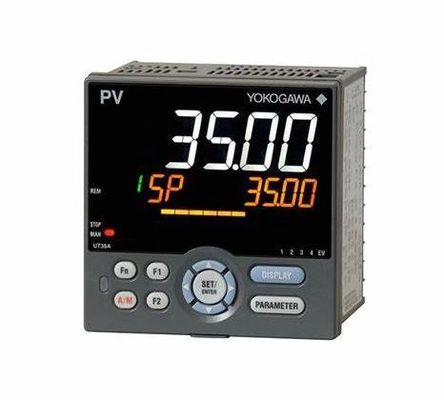 Controlador de temperatura de uso geral de Yokogawa UT35A-000-11-00