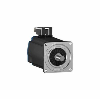 Schneider BMH1001P11F2A Servomotor com freio Lexium 32 3.3Nm 6000rpm Keyed Shaft IP54 128bit Encoder