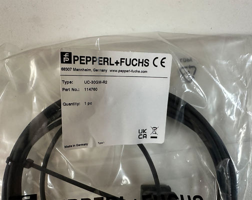 Cabo de interface P&F UC-30GM-R2