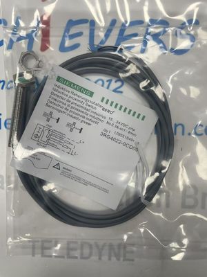 Siemens 3RG4022-0CD00  SENSOR DE PROXIMIDADE INDUTIVO
