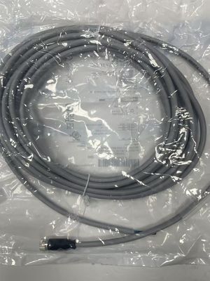 Cabo sensor/atuador SICK YF8U14-050VA3XLEAX