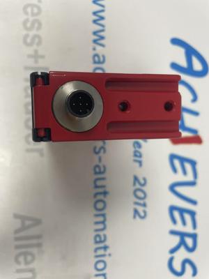 Sensor de distância ótico Leuze ODSL 96B M/C66-S12 para medição precisa de distância