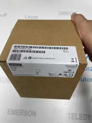 SIEMENS SIMATIC S7-300 Controlador lógico programável