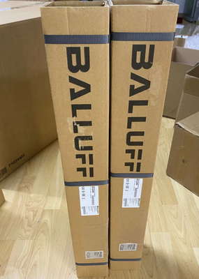 Balluff BTL7-E501-M0050-B-SA316-KA05 Sensores de posição lineares magnetostritivos no projeto de hastes