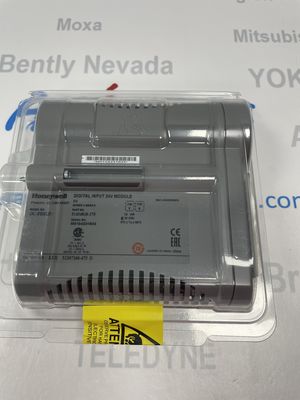 Honeywell DC - PDIL51 Módulo de entrada digital de 24 V