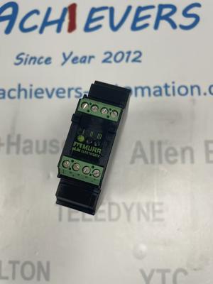 MURR MDD 0,3-24/24 Conversor de alto desempenho