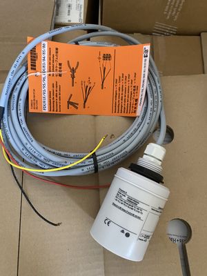 Endress Hauser FDU91 - RG2AA é uma sonda de nível ultrasônico