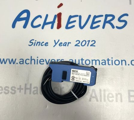 AMPLIFICADOR ÓPTICO AUTÔNOMO DE ALTO DESEMPENHO SICK WLL80P-1FTGY1DEZZZZ Z1Z1