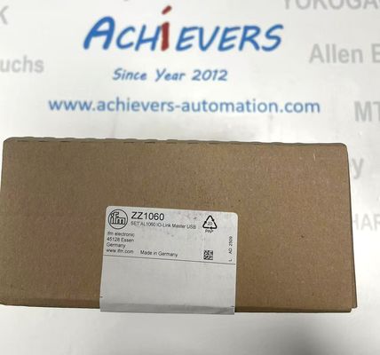 Kit de configuração USB IFM ZZ1060 projetado