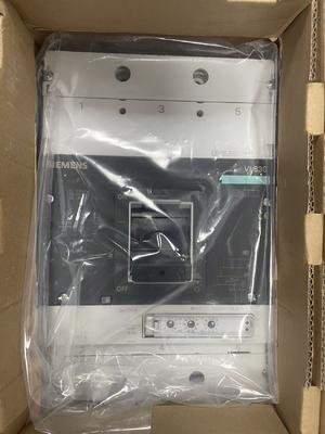 Disjuntor SIEMENS 3VL5750-1SP36-0AA0 de 3 polos