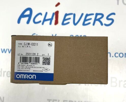 Omron CJ1W - ID211 16