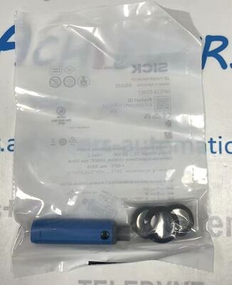 SICK GRTE18-P2467 GR18 Sensores fotoeléctricos