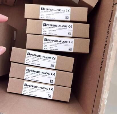 Amplificador de interruptor de isolamento Pepperl+Fuchs KFD2-ST3-EX2