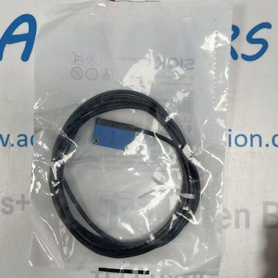 SICK GTB6-P1231 Sensor fotoelétrico em miniatura