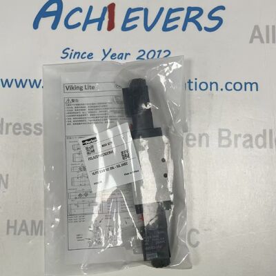 Válvula solenóide industrial Parker P2LAZ511EENDCB49