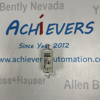 Disjuntor em caixa moldada SIEMENS 3NA3 805-6